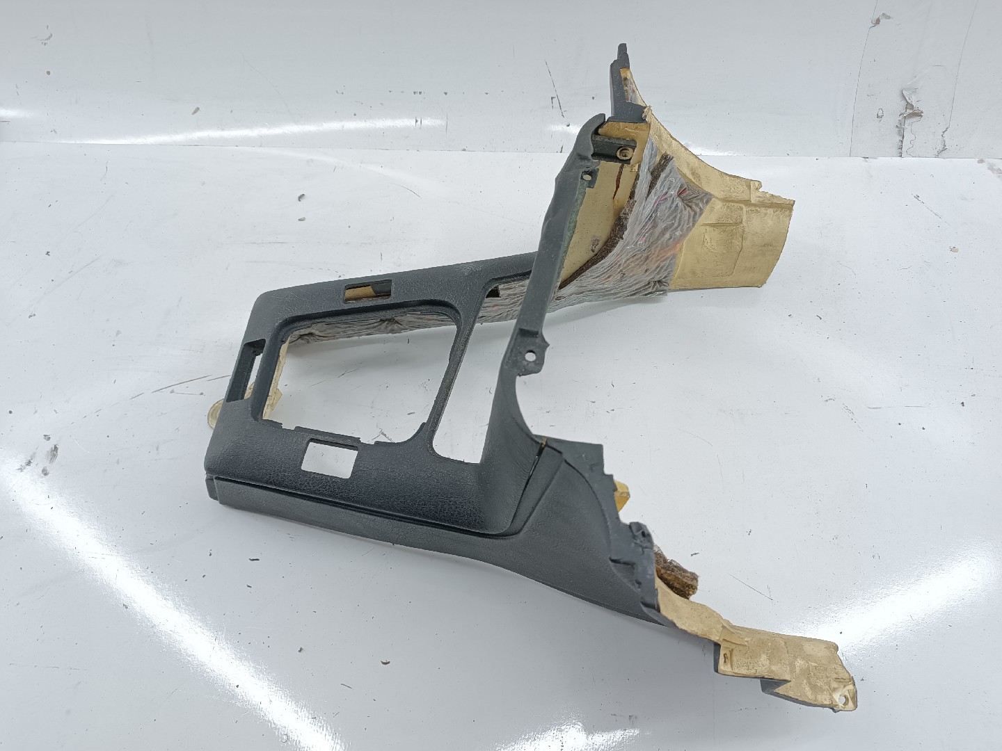 Consola central das mudanças BMW 3 (E36) | 90 - 98