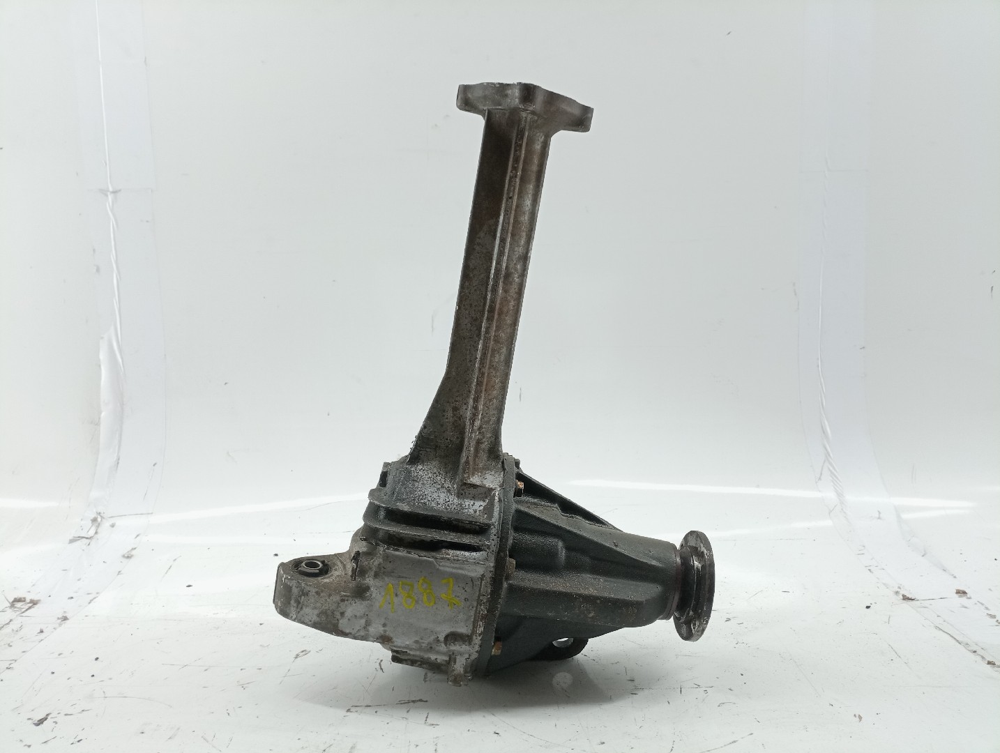 Diferencial KIA SPORTAGE (K00) | 94 - 05