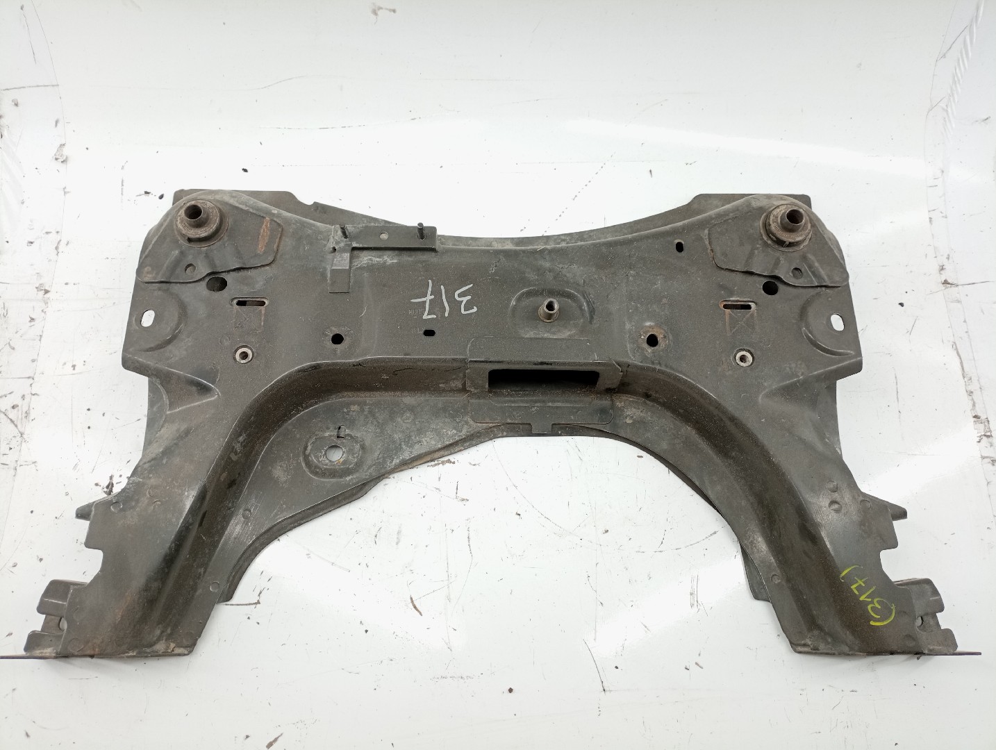 Charriot NISSAN NOTE (E11, NE11) | 05 - 13