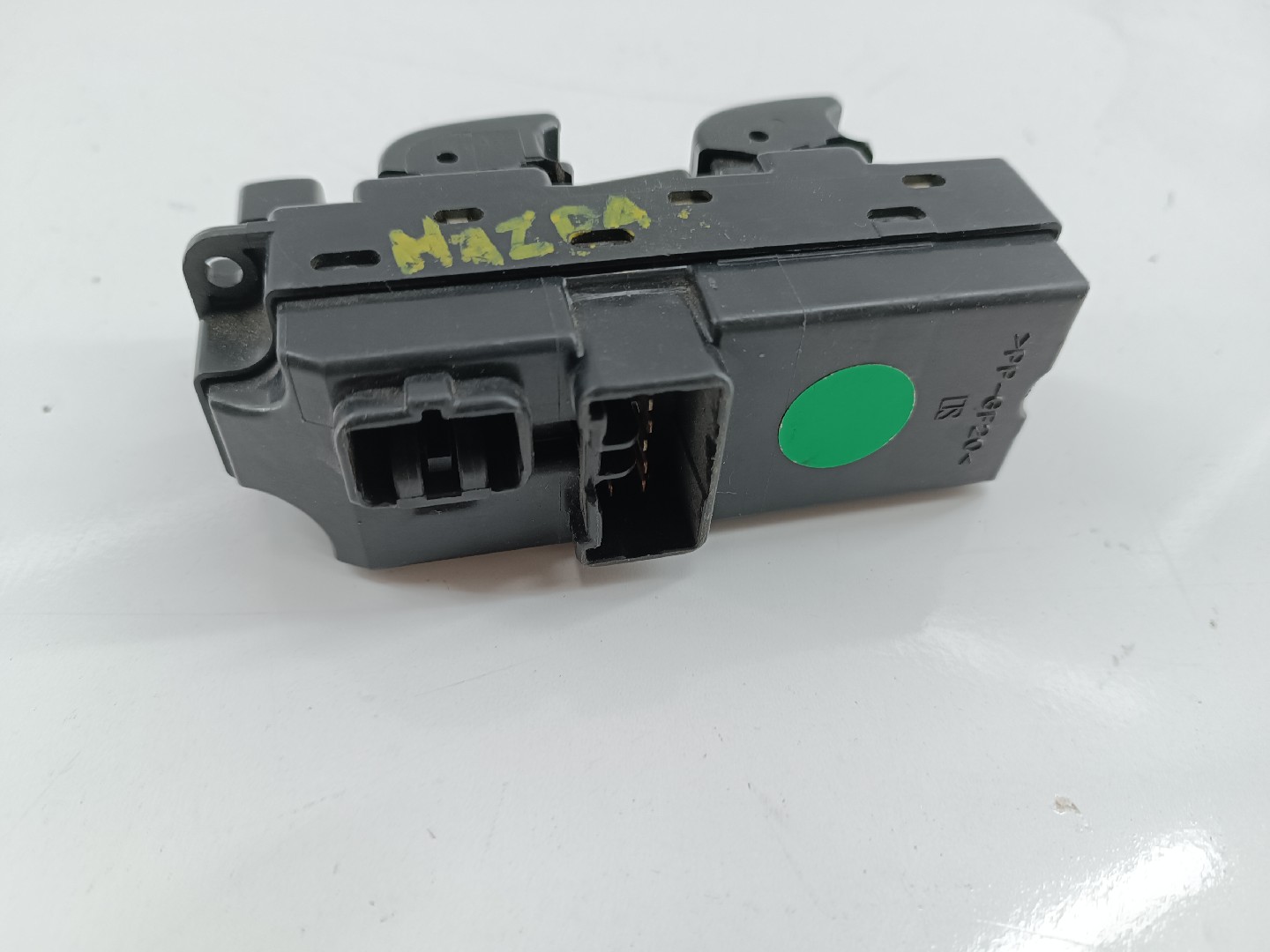 Comutador de vidros MAZDA 6 Hatchback (GG) | 02 - 08