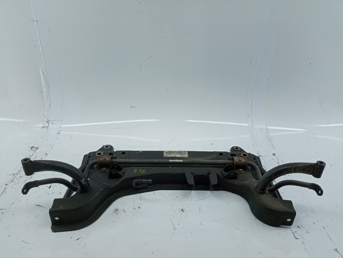 Charriot FORD FIESTA V (JH_, JD_) | 01 - 14 Imagem-1