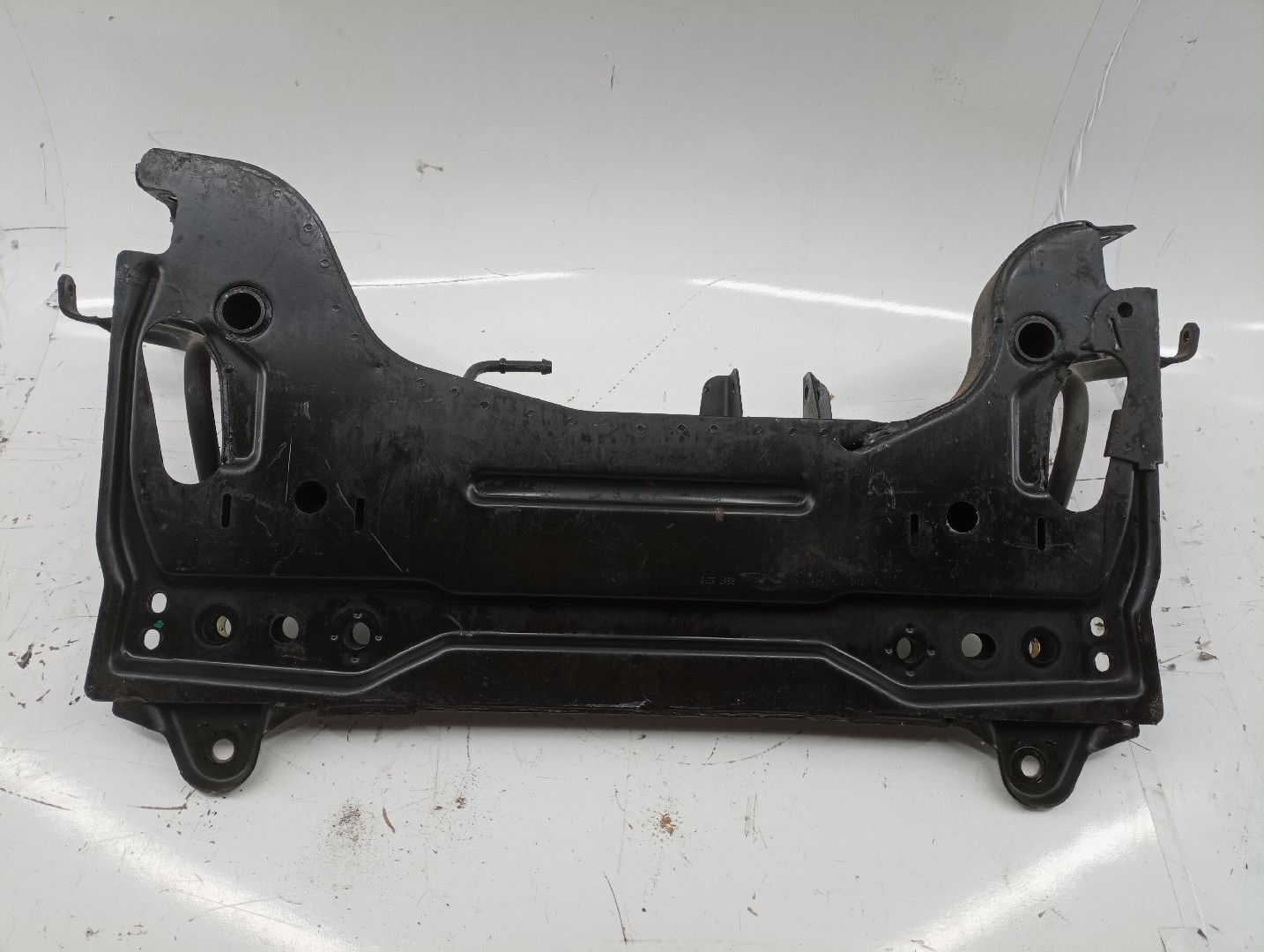 Charriot FORD FIESTA V (JH_, JD_) | 01 - 14 Imagem-2