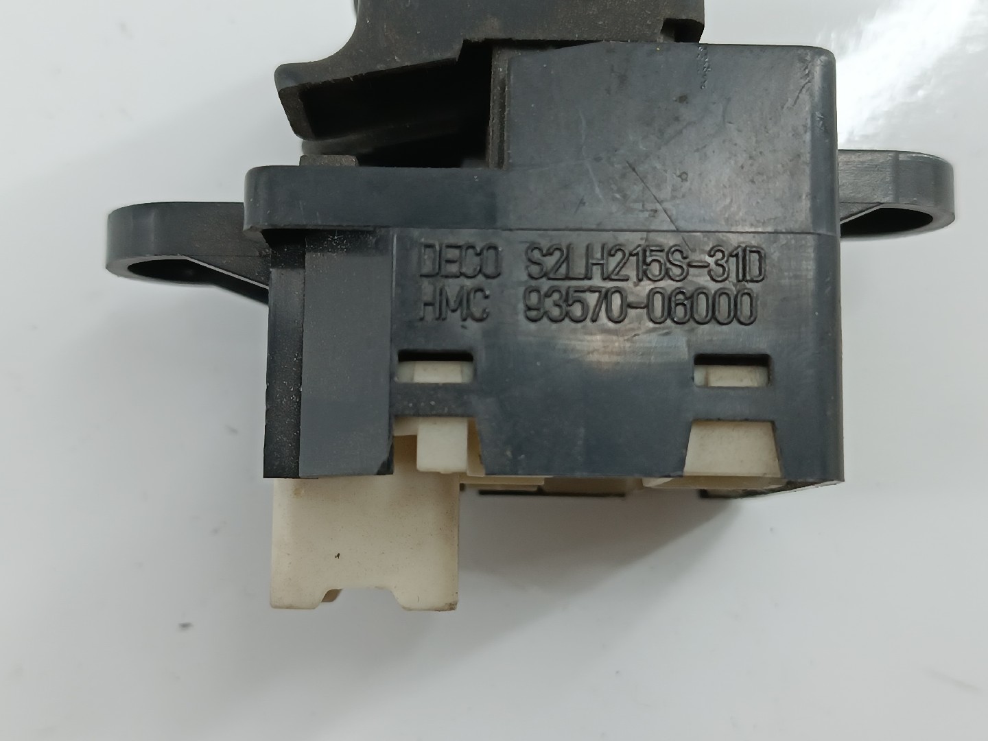 Comutador de vidros HYUNDAI ATOS PRIME (MX) | 97 - 