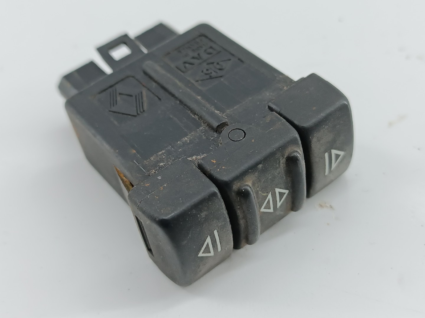 Comutador de vidros RENAULT 19 II (B/C53_) | 91 - 01 Imagem-1