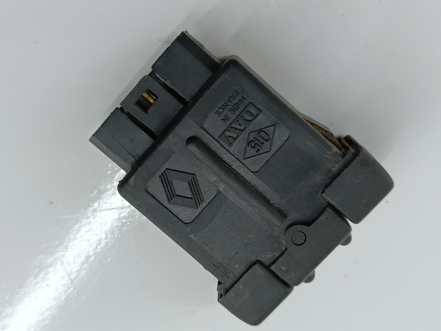 Comutador de vidros RENAULT 19 II (B/C53_) | 91 - 01
