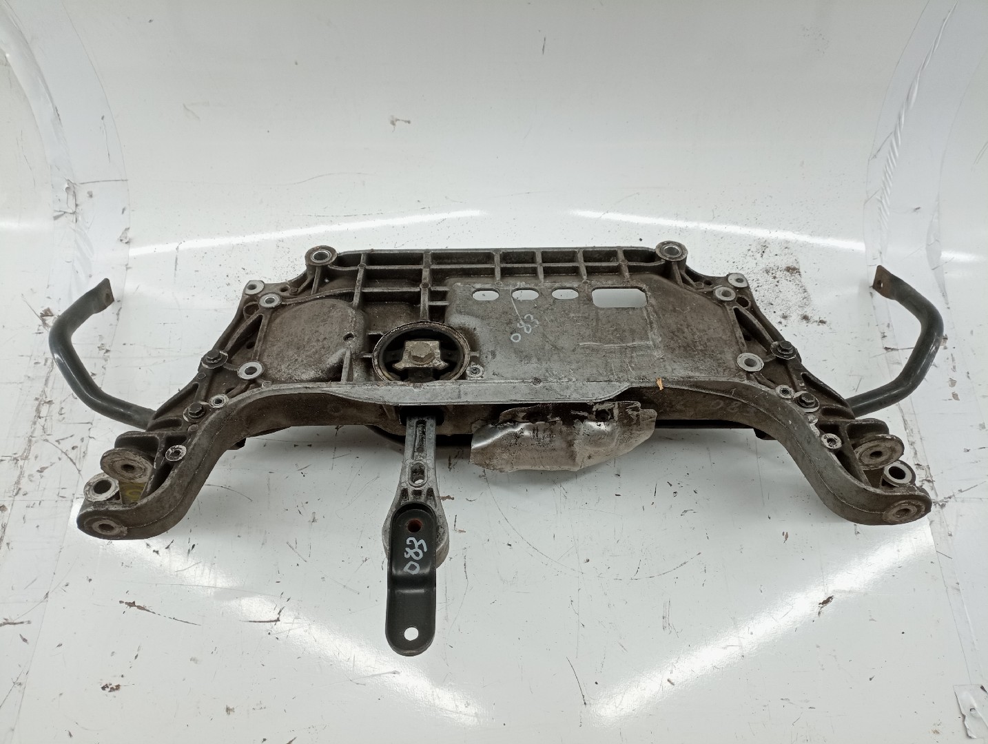 Charriot VOLKSWAGEN PASSAT Variant (3C5) | 05 - 11