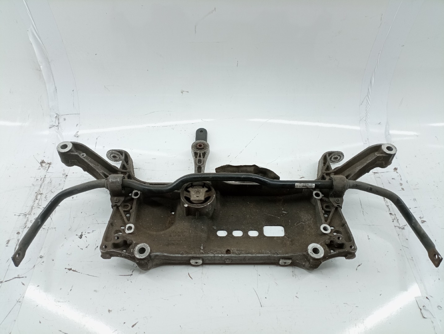 Charriot VOLKSWAGEN PASSAT Variant (3C5) | 05 - 11 Imagem-1