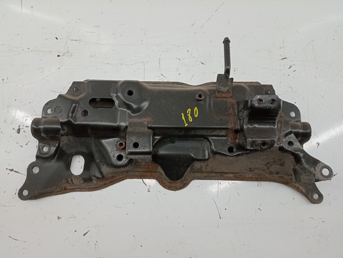 Charriot HONDA CIVIC VIII Hatchback (FN, FK) | 05 - 