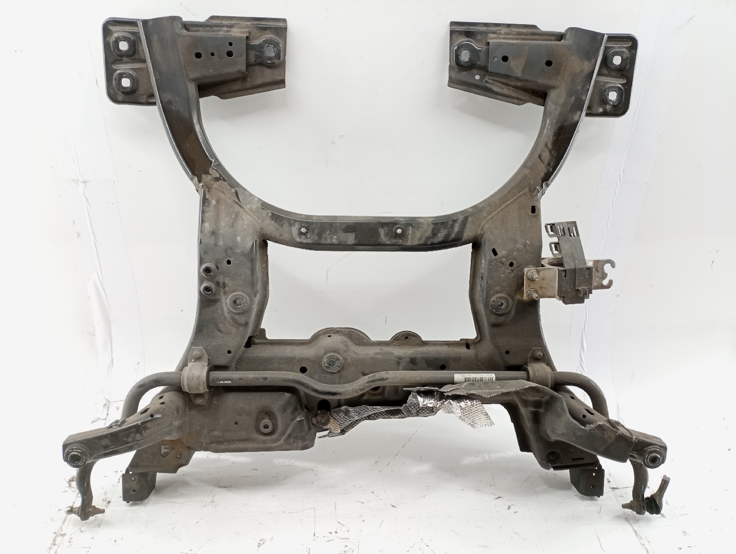 Charriot MERCEDES-BENZ CLA Shooting Brake (X117) | 15 - 19