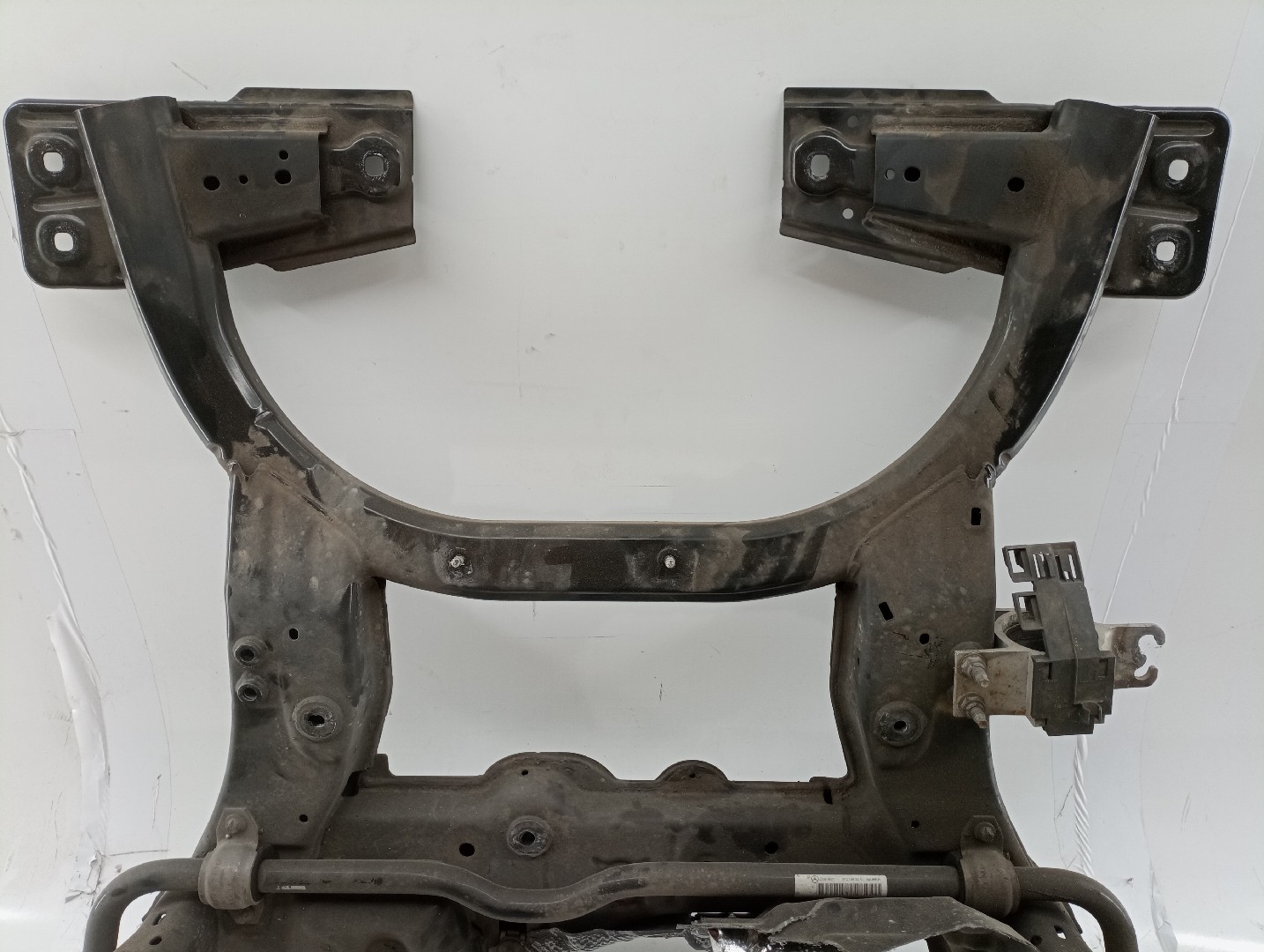 Charriot MERCEDES-BENZ CLA Shooting Brake (X117) | 15 - 19 Imagem-1