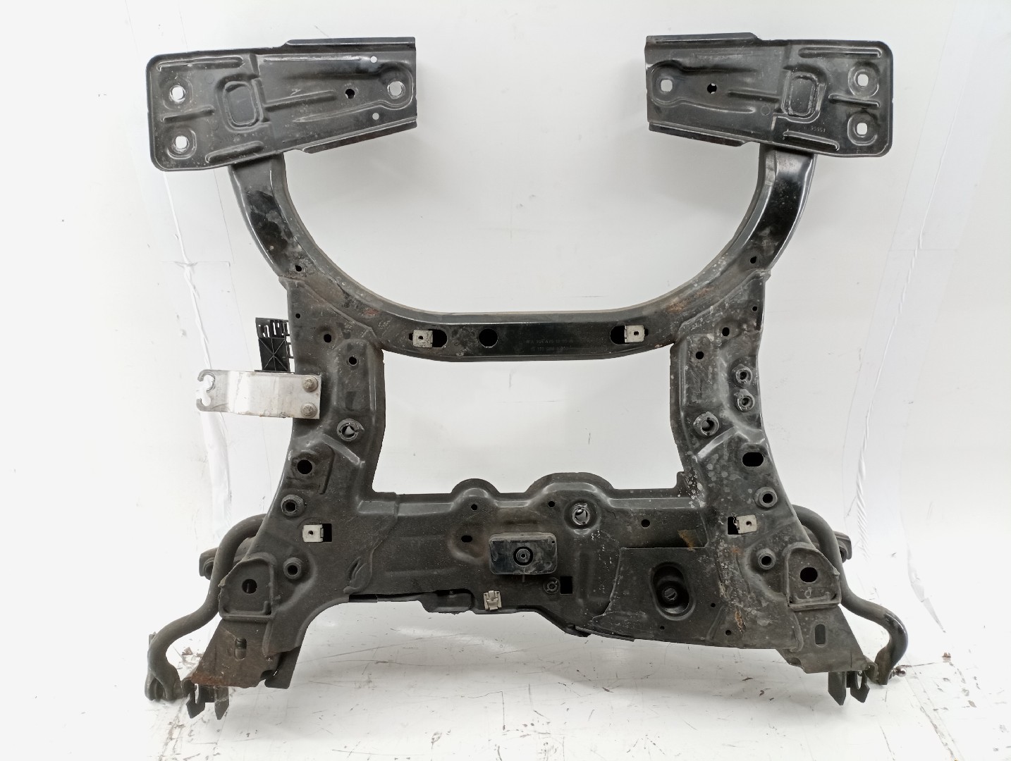 Charriot MERCEDES-BENZ CLA Shooting Brake (X117) | 15 - 19 Imagem-4