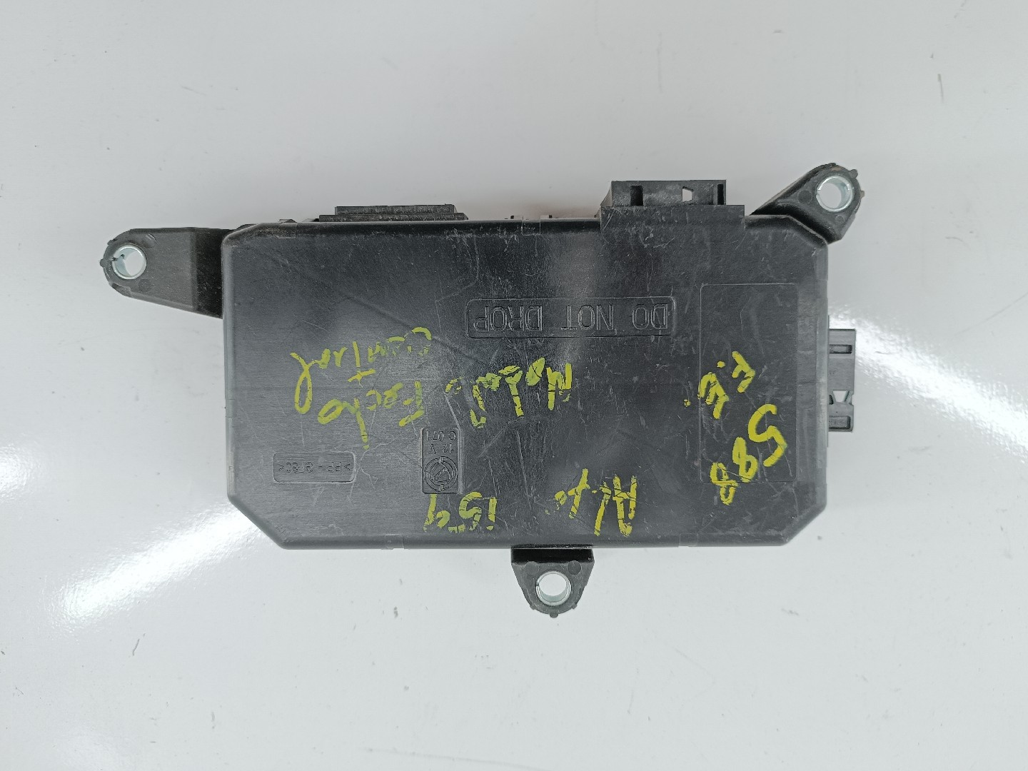 Módulo de Fecho Central ALFA ROMEO 159 (939_) | 05 - 12