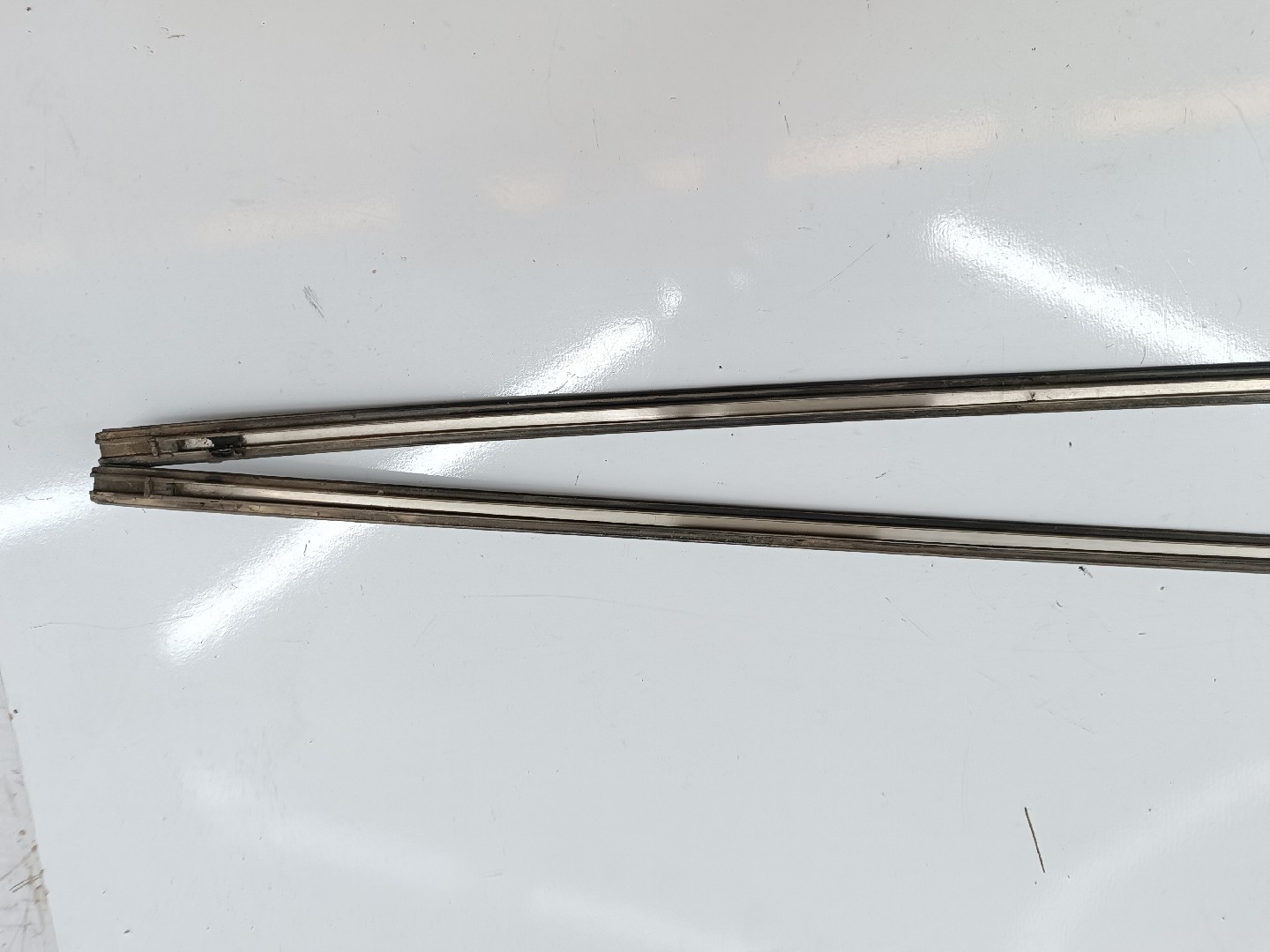 Friso do Tejadilho HONDA CIVIC V três volumes (EG, EH) | 91 - 96 Imagem-1