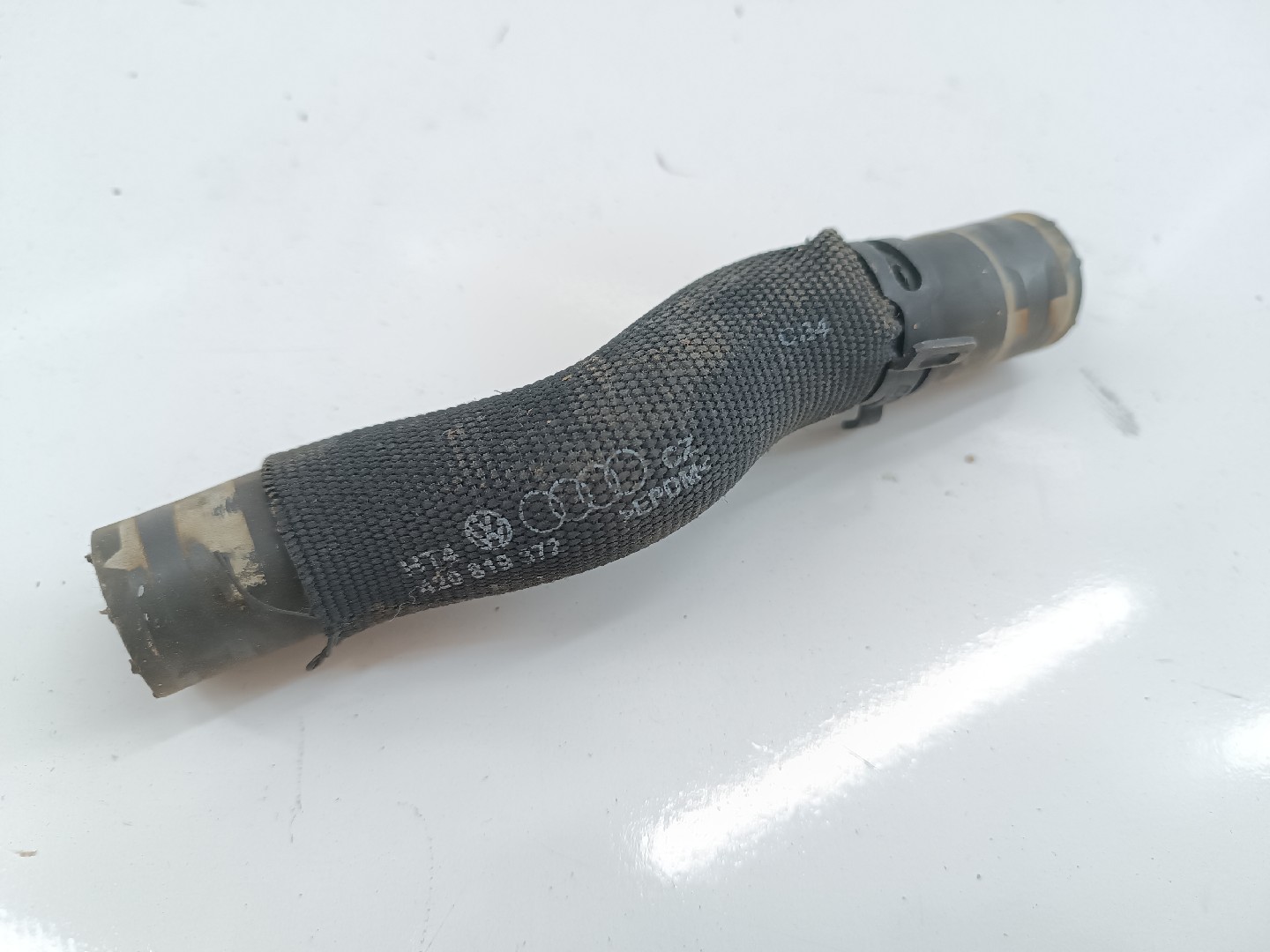 Tubo de Água AUDI R8 (422, 423) | 07 - 15 Imagem-2