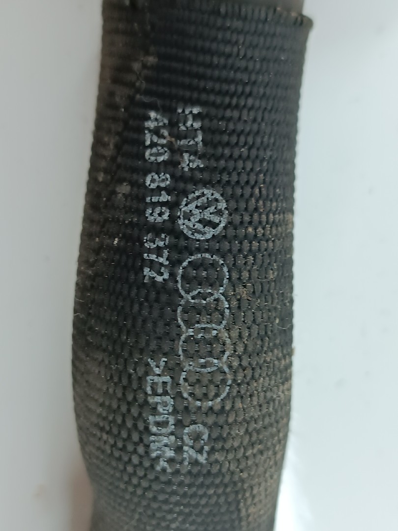 Tubo de Água AUDI R8 (422, 423) | 07 - 15 Imagem-1