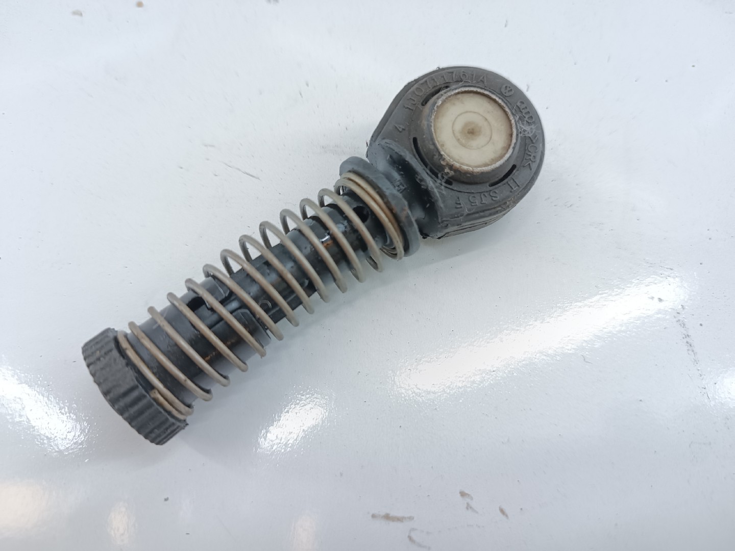 Casquilho AUDI A3 (8L1) | 96 - 06