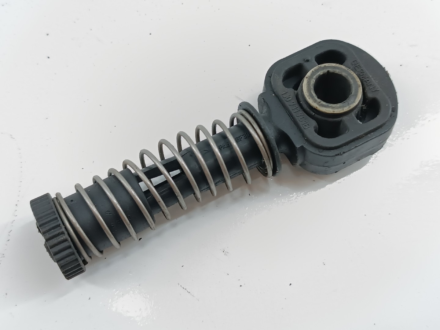 Casquilho AUDI A3 (8L1) | 96 - 06