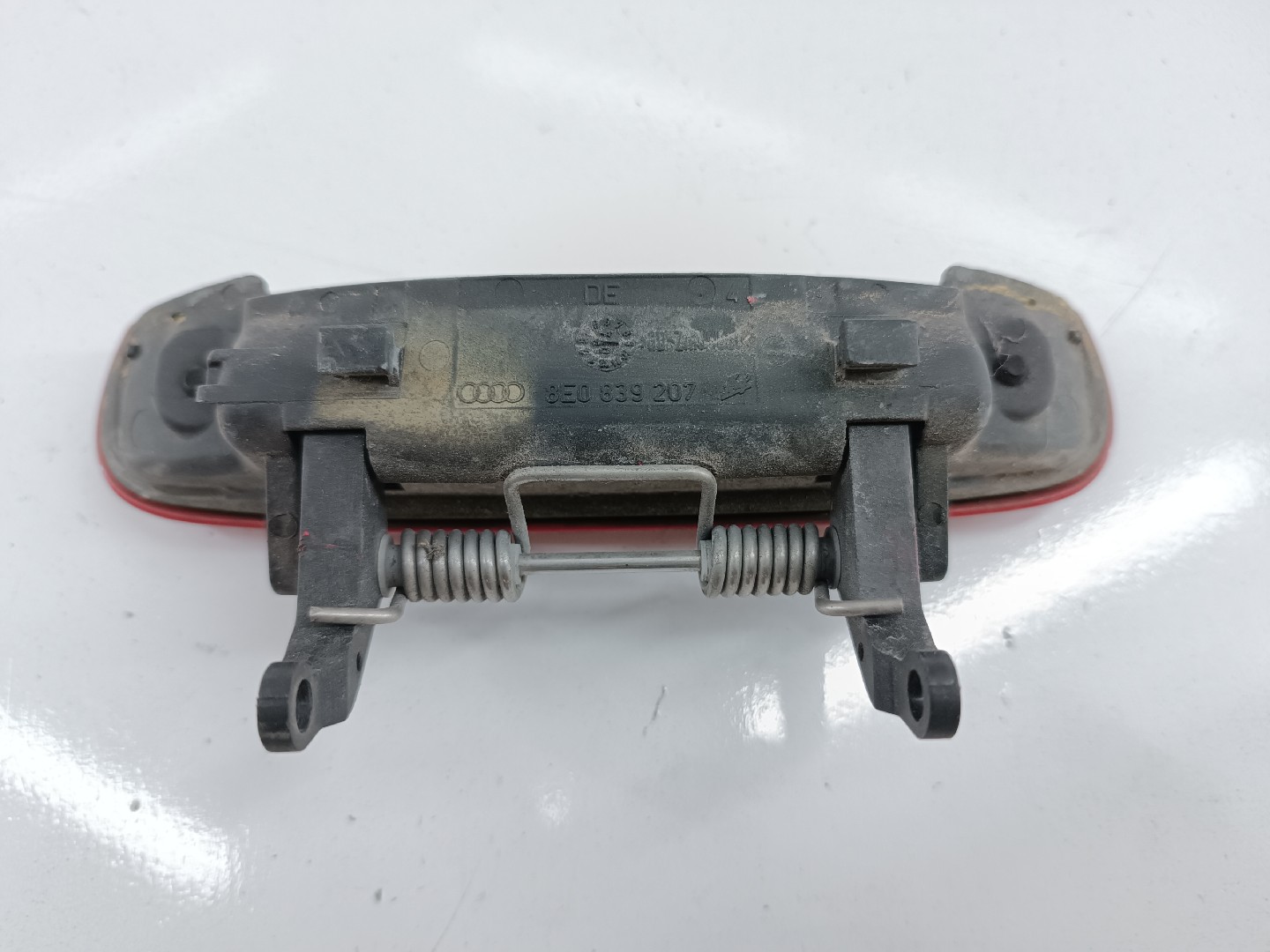 Puxador Exterior Porta Frente Direito AUDI A3 (8P1) | 03 - 13