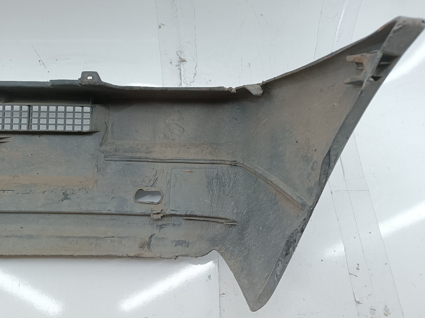 Para Choques Frente FIAT UNO (146_) | 83 - 06