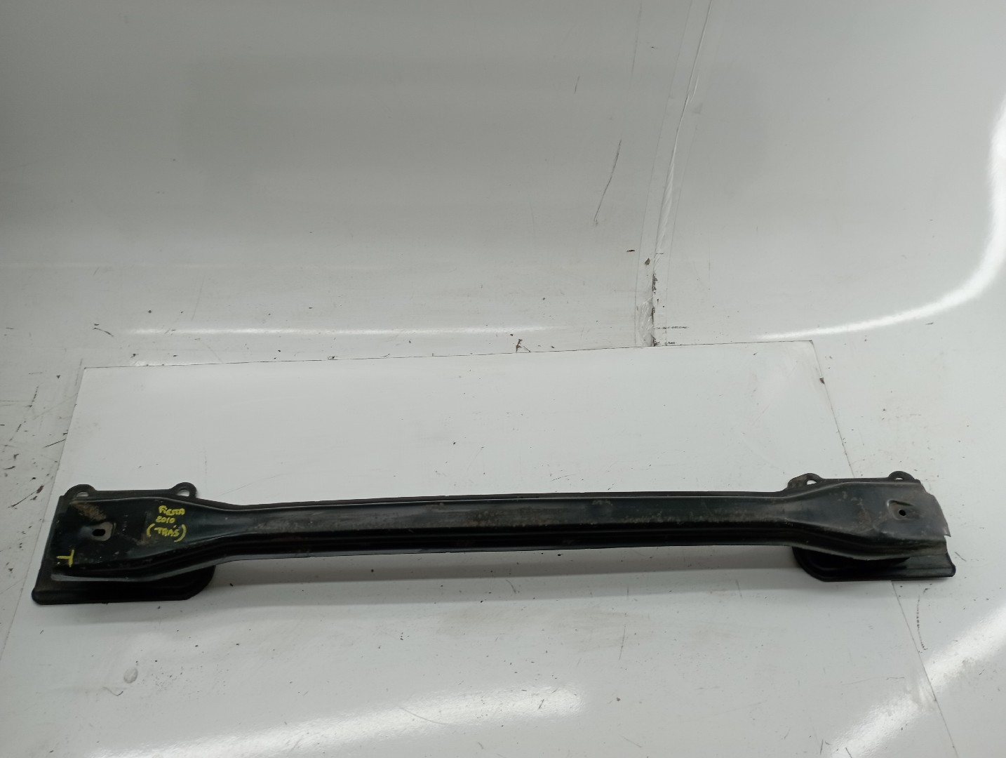 Reforço de para-choques traseiro FORD FIESTA VI (CB1, CCN) | 08 - 