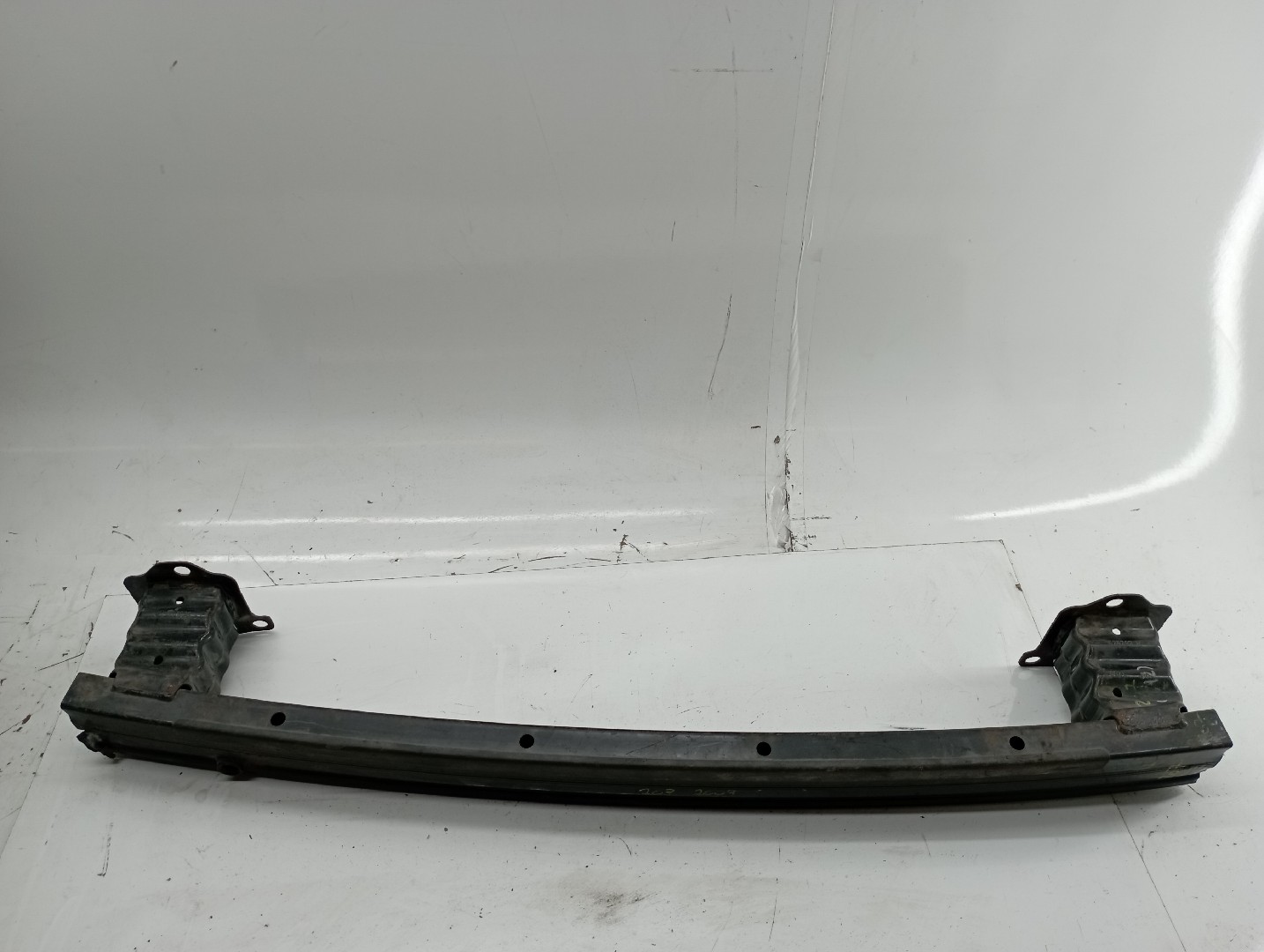Reforço Para choques Frente PEUGEOT 207 (WA_, WC_) | 06 - 15 Imagem-3