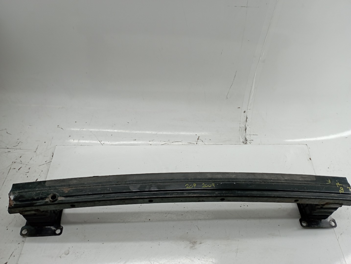 Reforço Para choques Frente PEUGEOT 207 (WA_, WC_) | 06 - 15