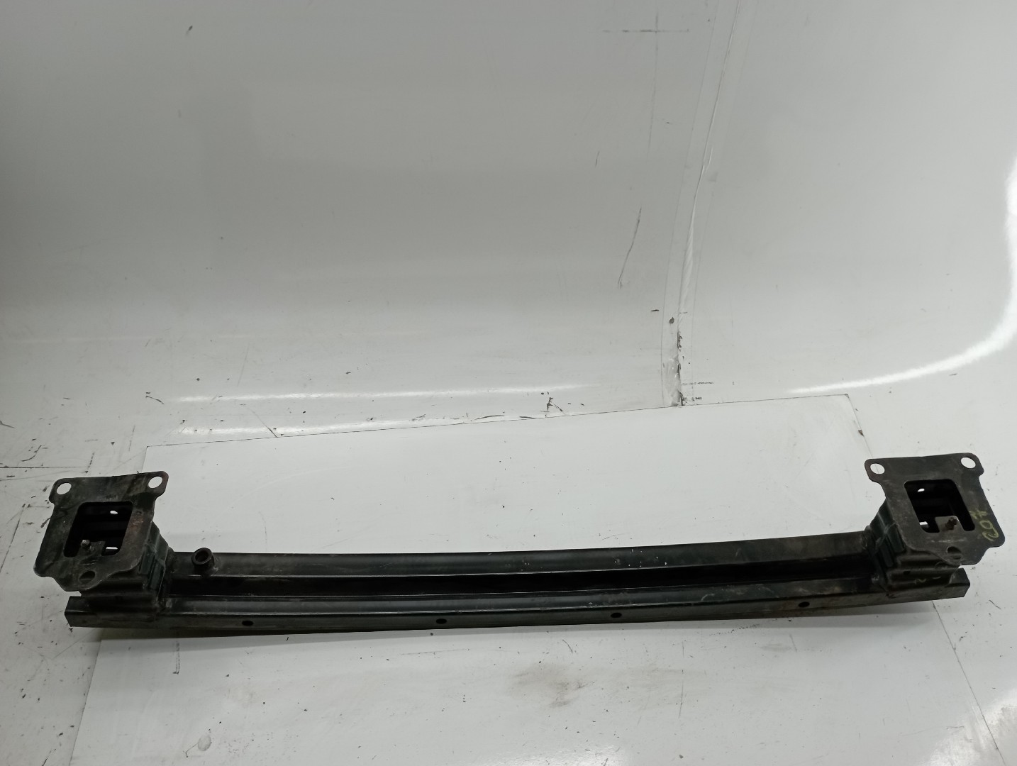 Reforço Para choques Frente PEUGEOT 207 (WA_, WC_) | 06 - 15 Imagem-4