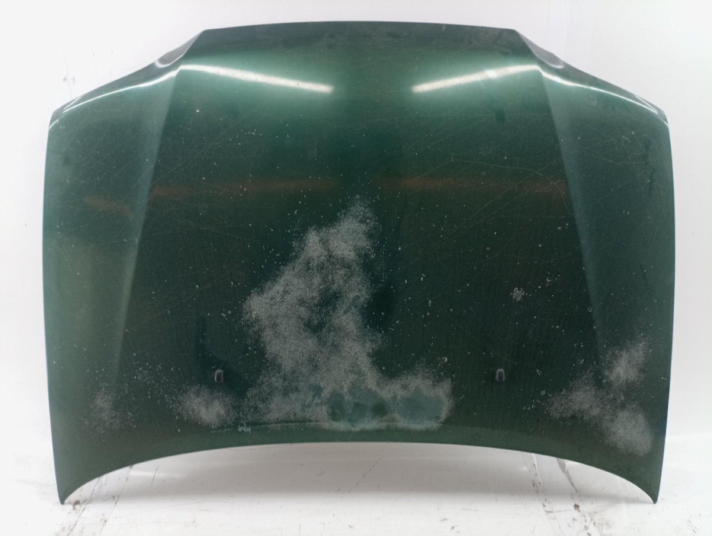 Capo MITSUBISHI SPACE STAR Veículo multiuso (DG_A) | 98 - 04 Imagem-1