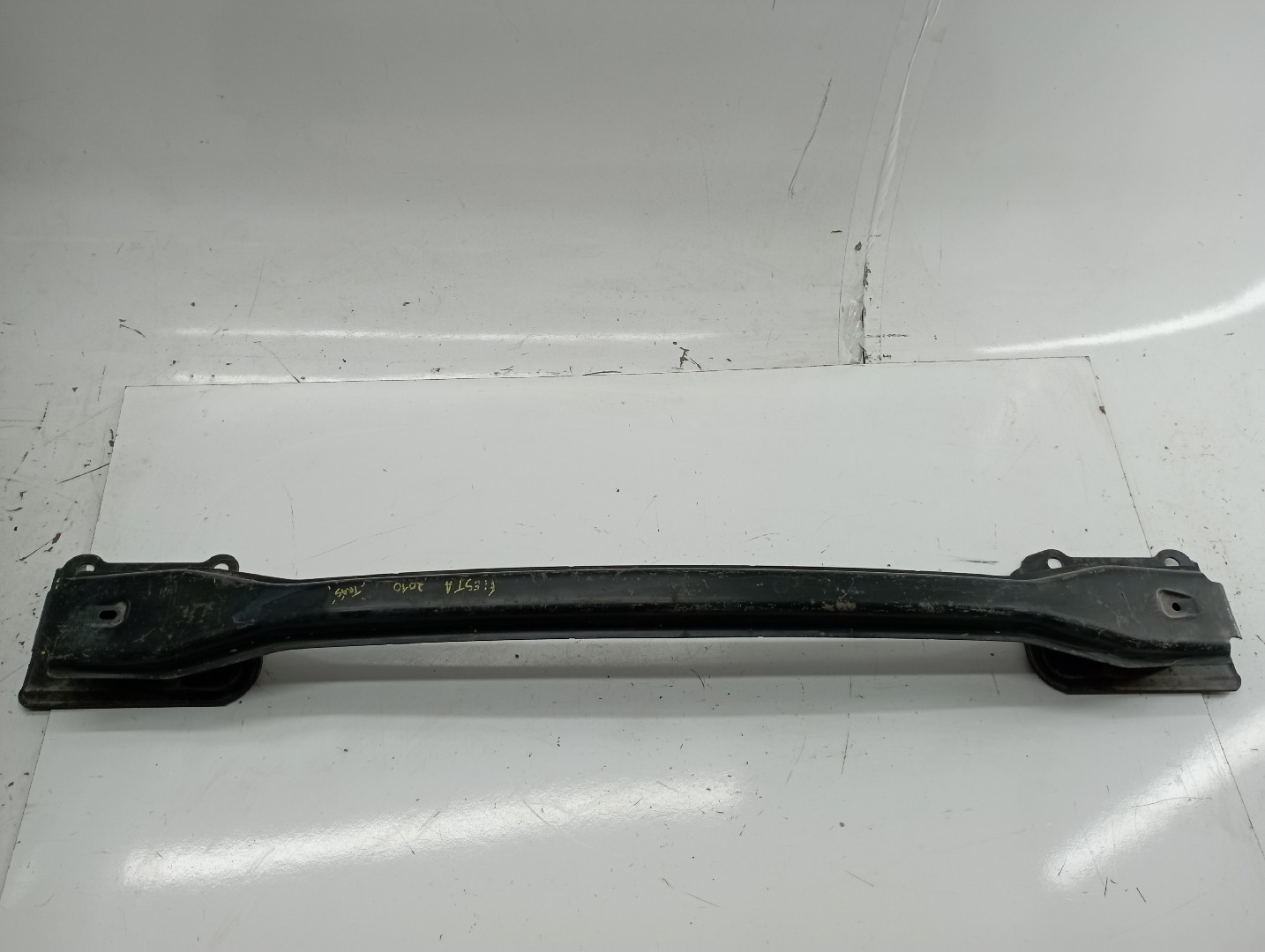 Reforço Para choques Trás FORD FIESTA VI (CB1, CCN) | 08 - 