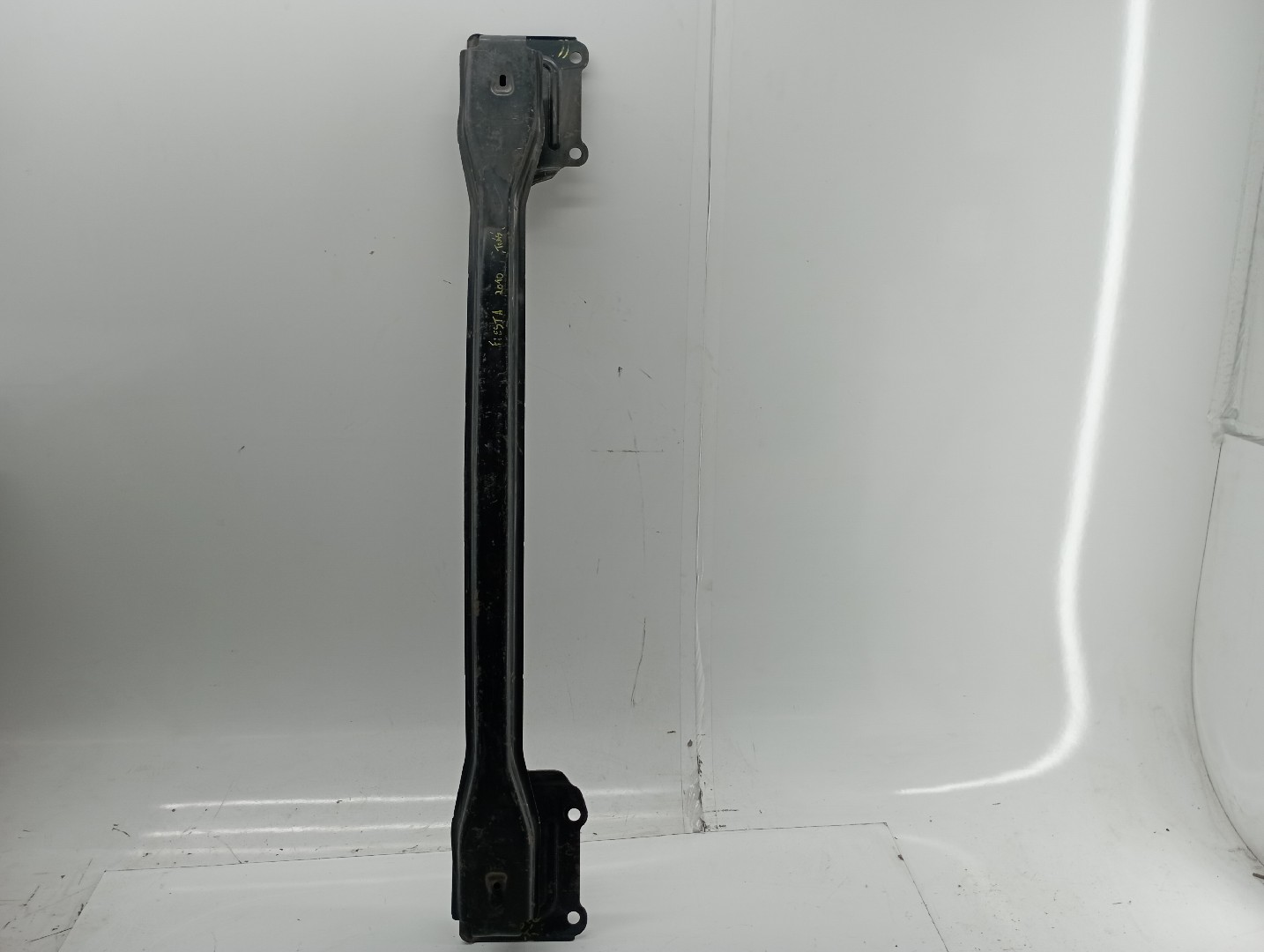 Reforço Para choques Trás FORD FIESTA VI (CB1, CCN) | 08 -  Imagem-3