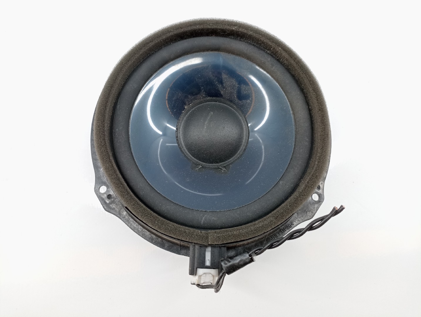 Coluna de porta frente direita FORD S-MAX (WA6) | 06 - 14