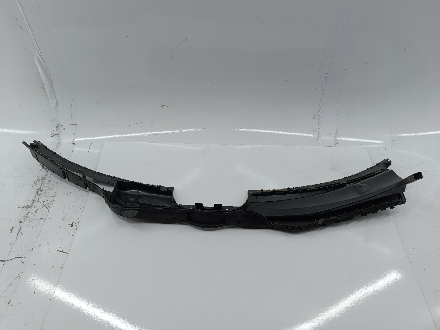 Grelha de torpedo MERCEDES-BENZ C-CLASS (W202) | 93 - 00