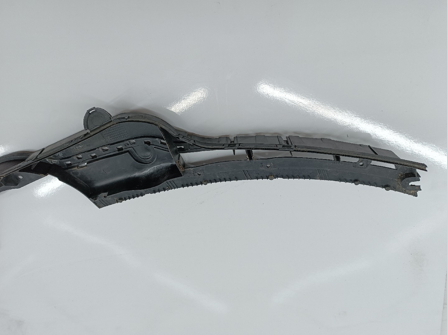 Grelha de torpedo MERCEDES-BENZ C-CLASS (W202) | 93 - 00 Imagem-2