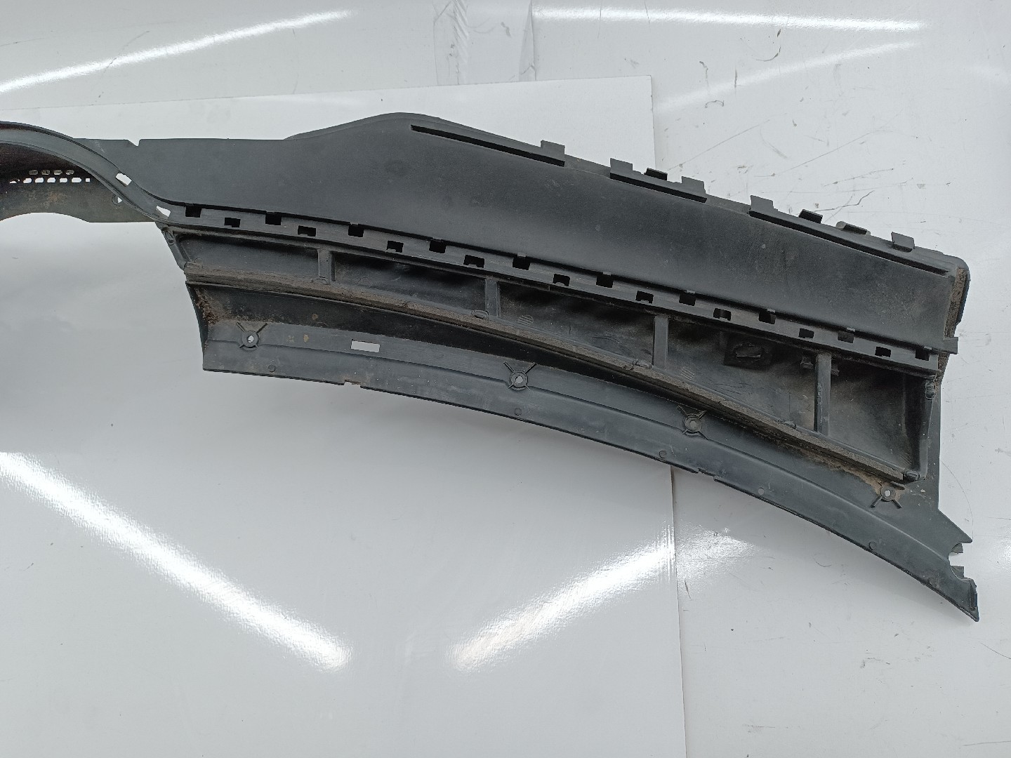 Grelha de torpedo MERCEDES-BENZ C-CLASS (W202) | 93 - 00 Imagem-3