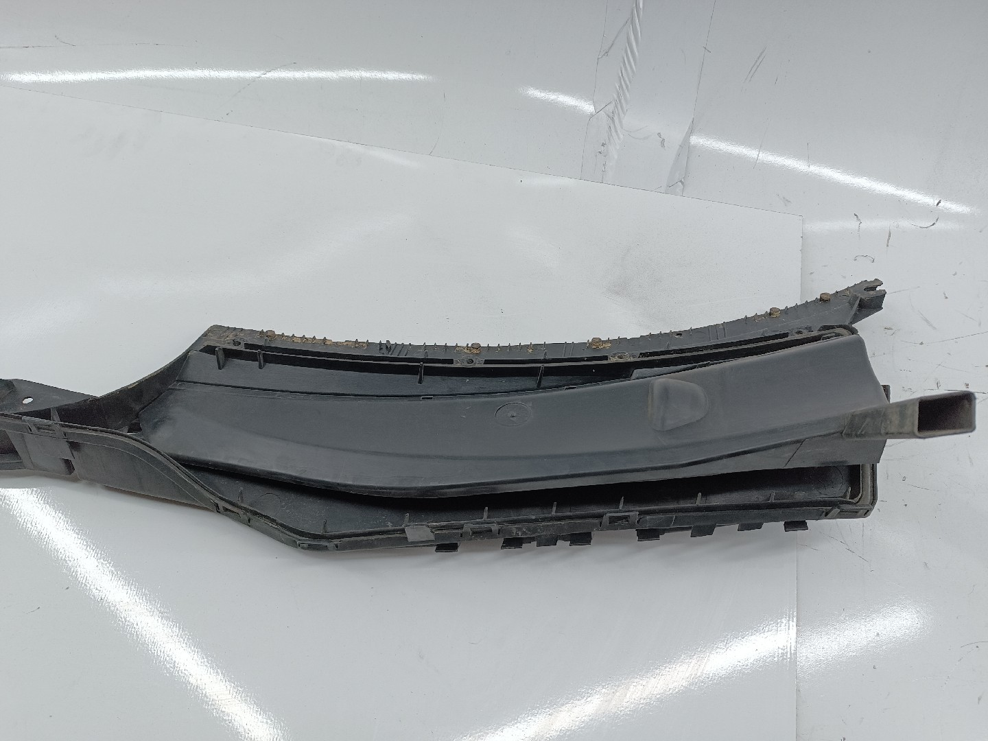 Grelha de torpedo MERCEDES-BENZ C-CLASS (W202) | 93 - 00 Imagem-1