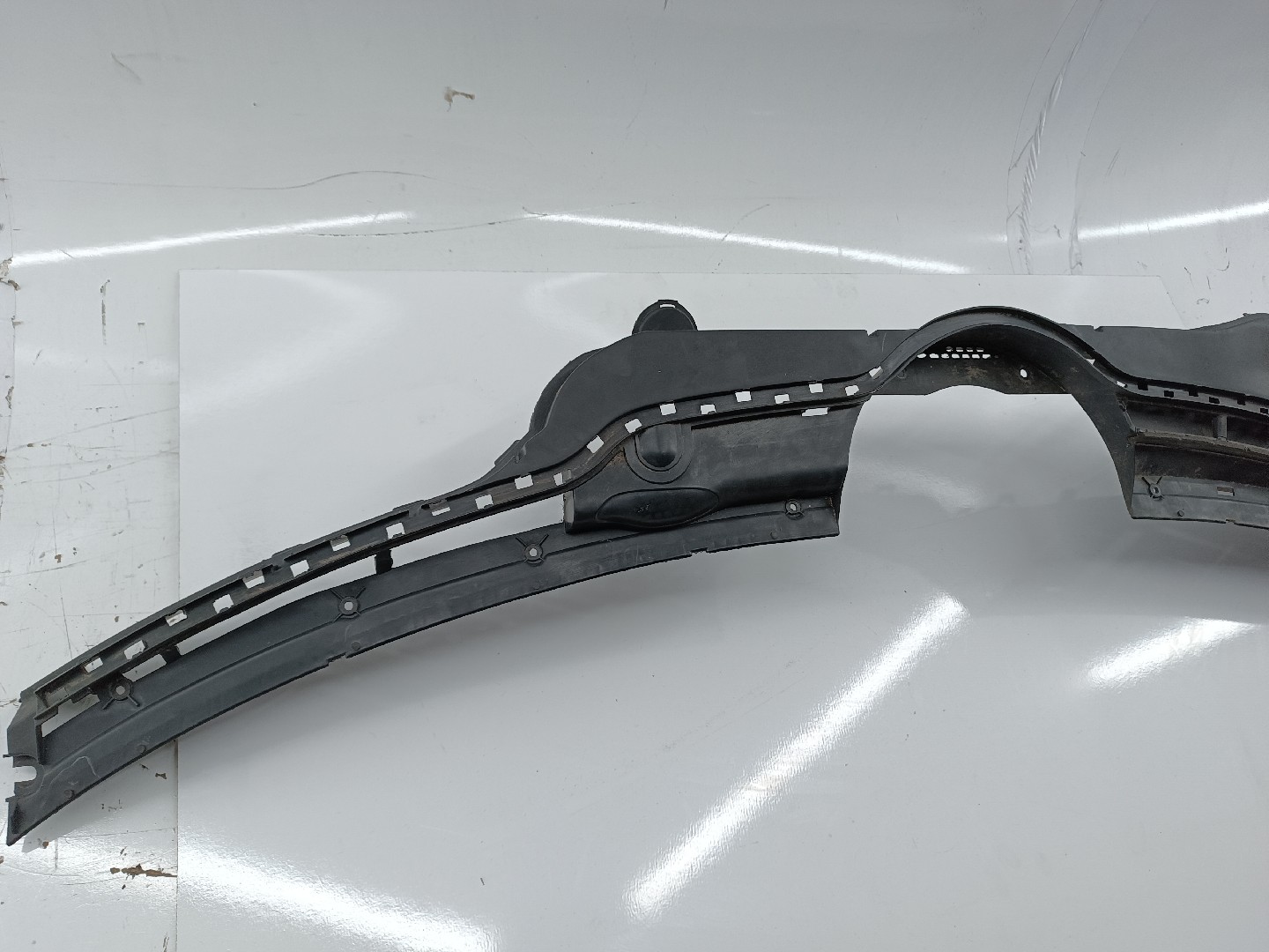 Grelha de torpedo MERCEDES-BENZ C-CLASS (W202) | 93 - 00 Imagem-4