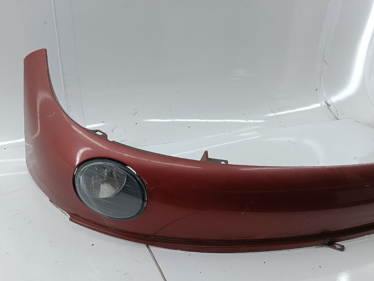Grelha da Frente FIAT MULTIPLA (186_) | 99 - 10 Imagem-2