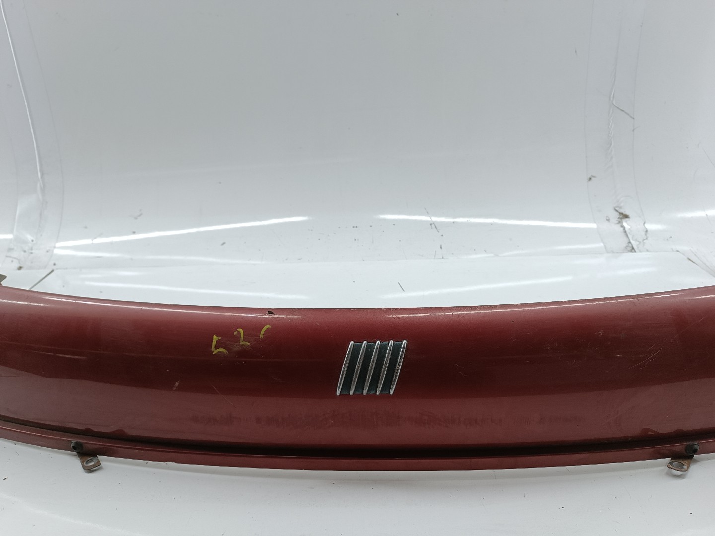 Grelha da Frente FIAT MULTIPLA (186_) | 99 - 10 Imagem-3