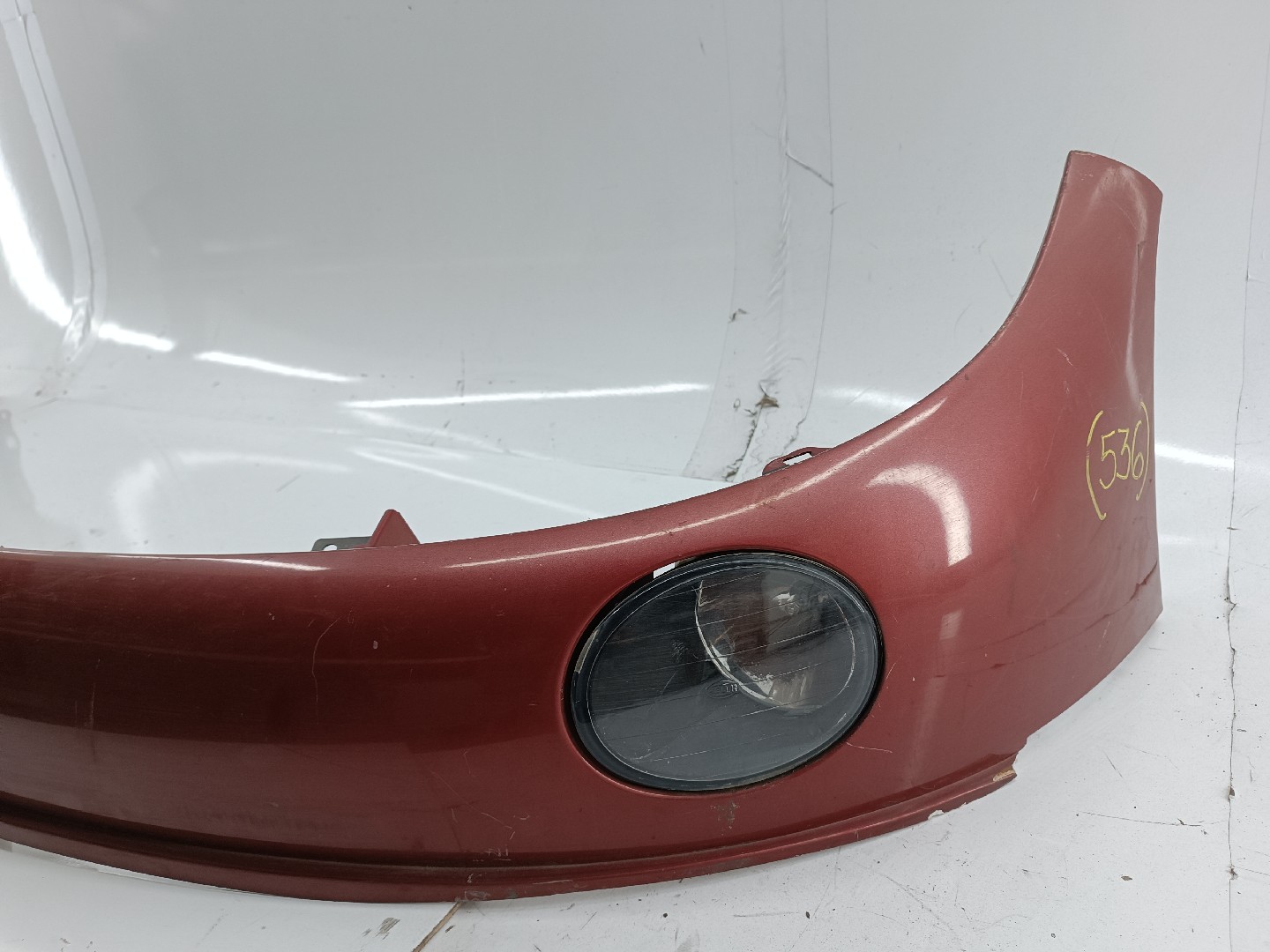Grelha da Frente FIAT MULTIPLA (186_) | 99 - 10 Imagem-1