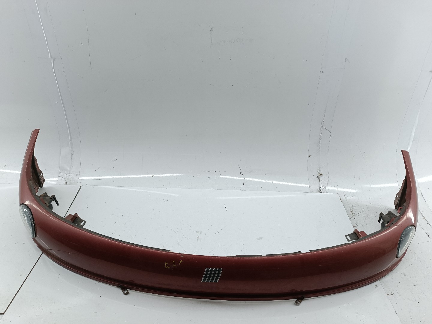 Grelha da Frente FIAT MULTIPLA (186_) | 99 - 10