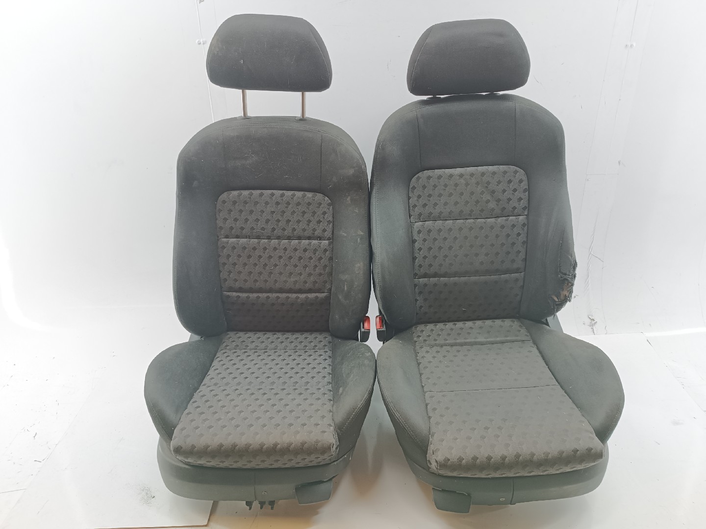 Conjunto de 2 bancos SEAT LEON (1M1) | 99 - 06