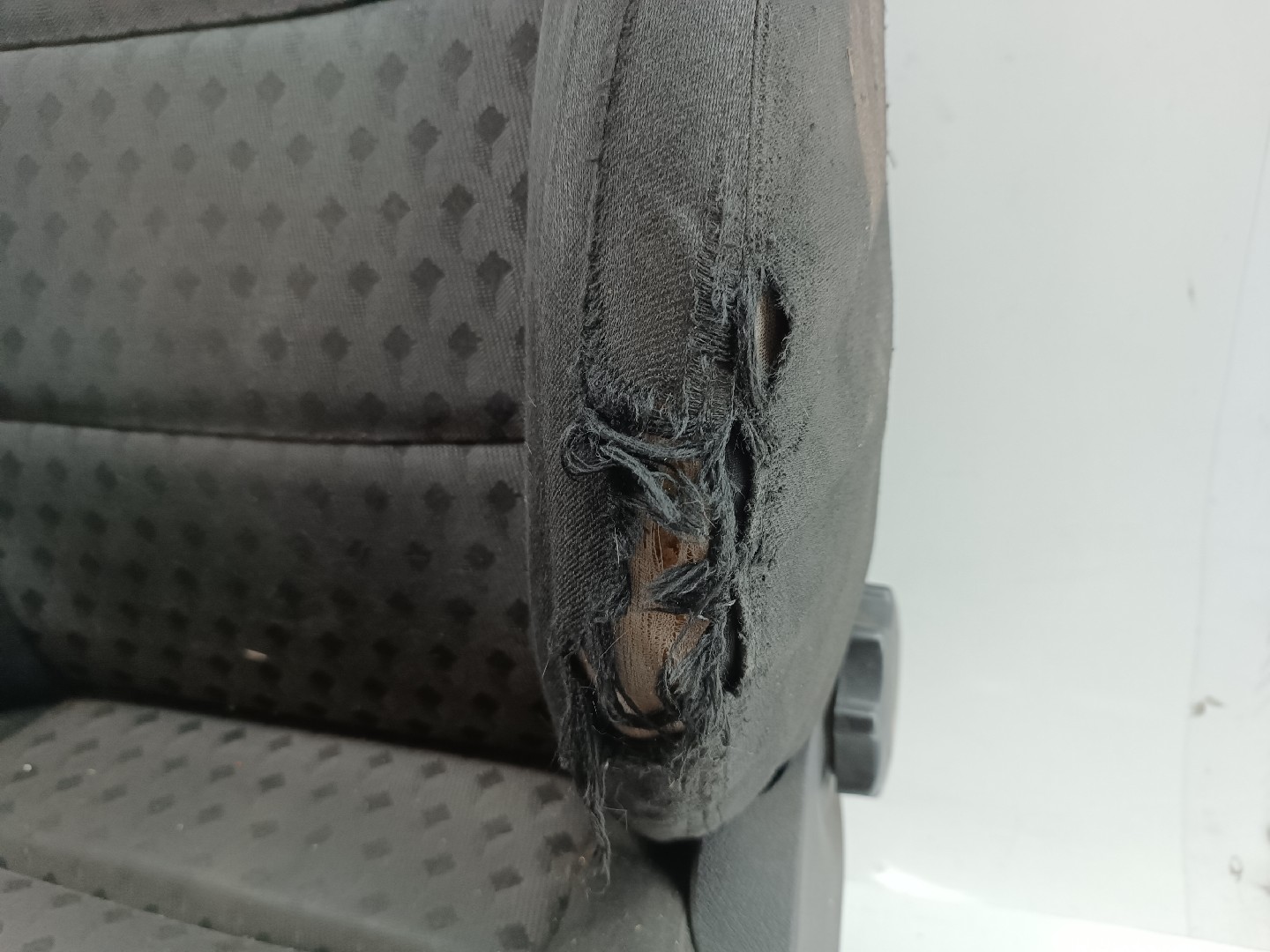 Conjunto de 2 bancos SEAT LEON (1M1) | 99 - 06 Imagem-1