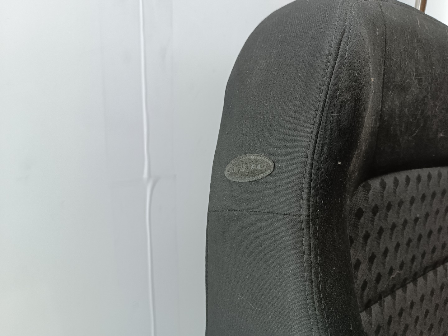 Conjunto de 2 bancos SEAT LEON (1M1) | 99 - 06 Imagem-5