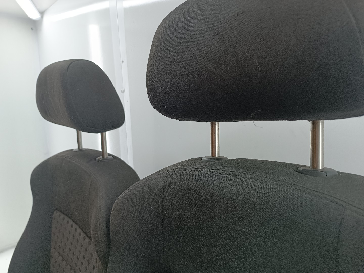 Conjunto de 2 bancos SEAT LEON (1M1) | 99 - 06 Imagem-3