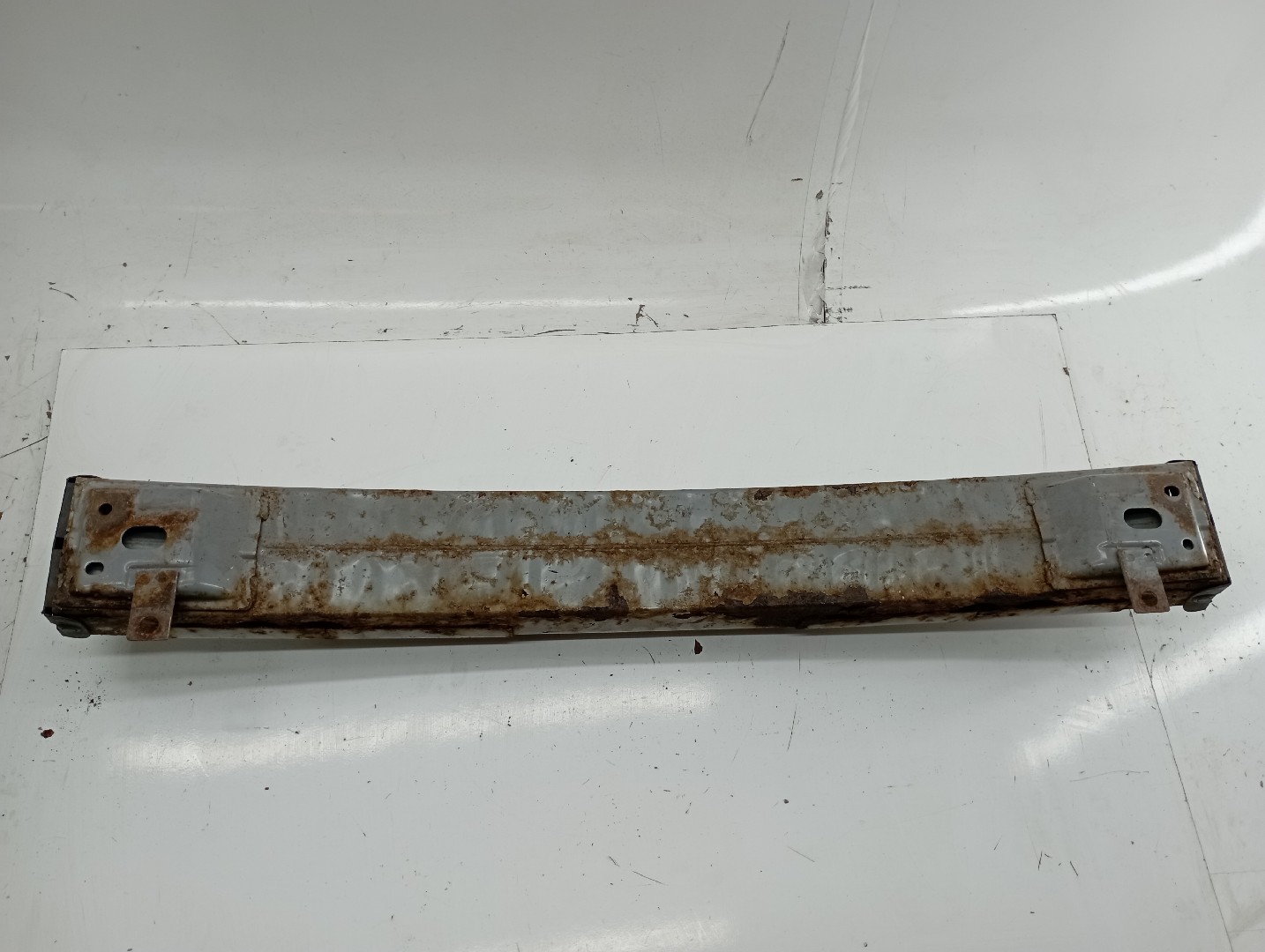 Reforço de para-choques traseiro MAZDA RX-8 (SE, FE) | 03 - 12 Imagem-2