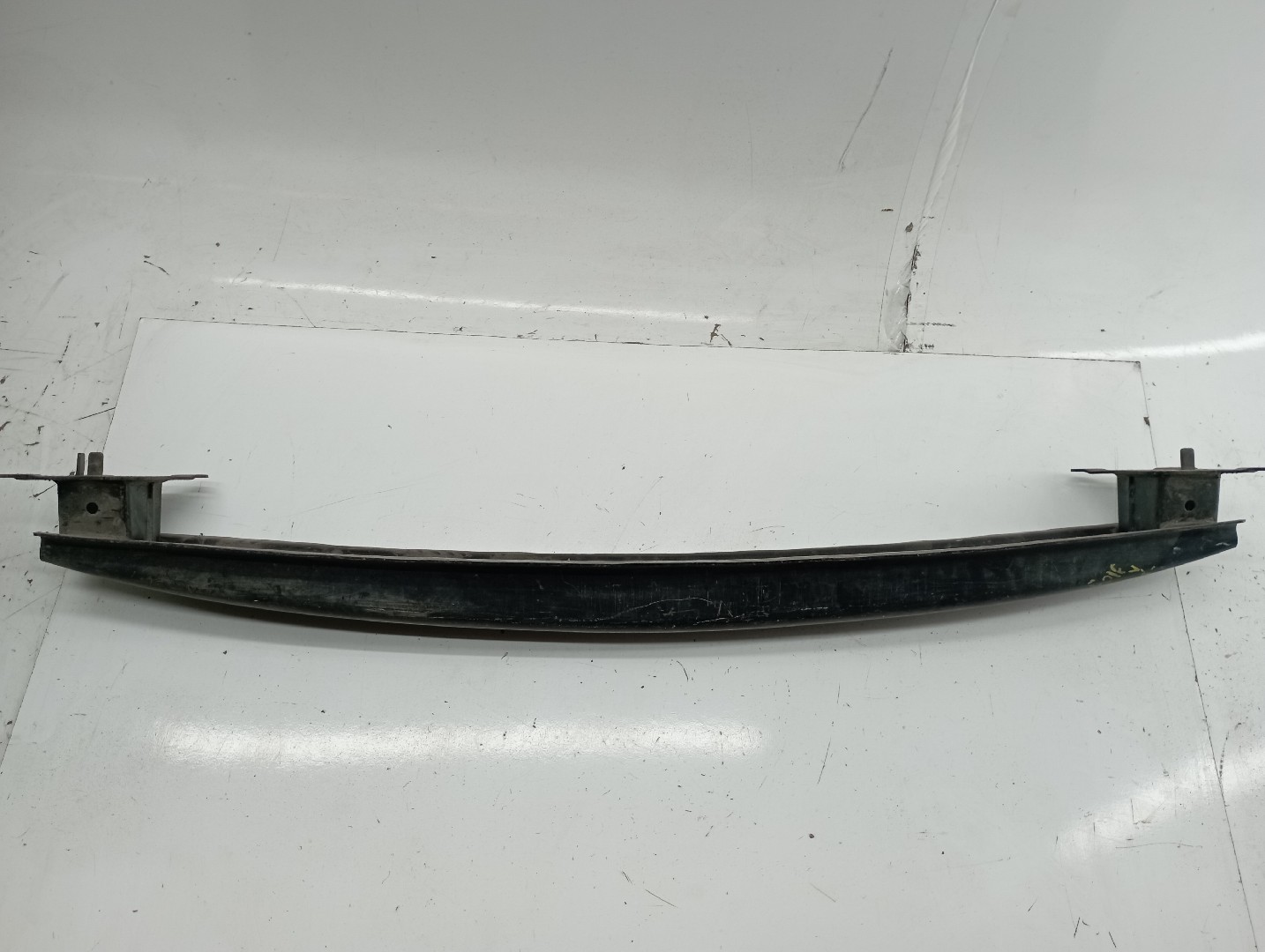 Reforço do para-choques em ferro VOLKSWAGEN GOLF V (1K1) | 03 - 09 Imagem-1