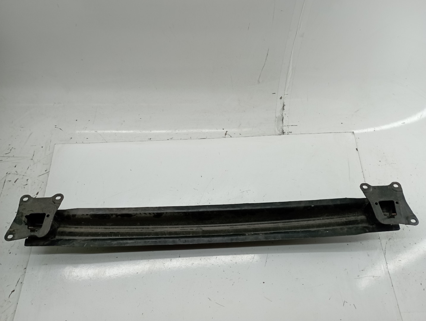 Reforço do para-choques em ferro VOLKSWAGEN GOLF V (1K1) | 03 - 09 Imagem-2