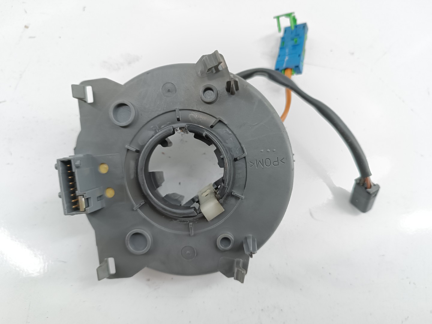 Fita de Airbag CHEVROLET MATIZ (M200, M250) | 05 -  Imagem-2