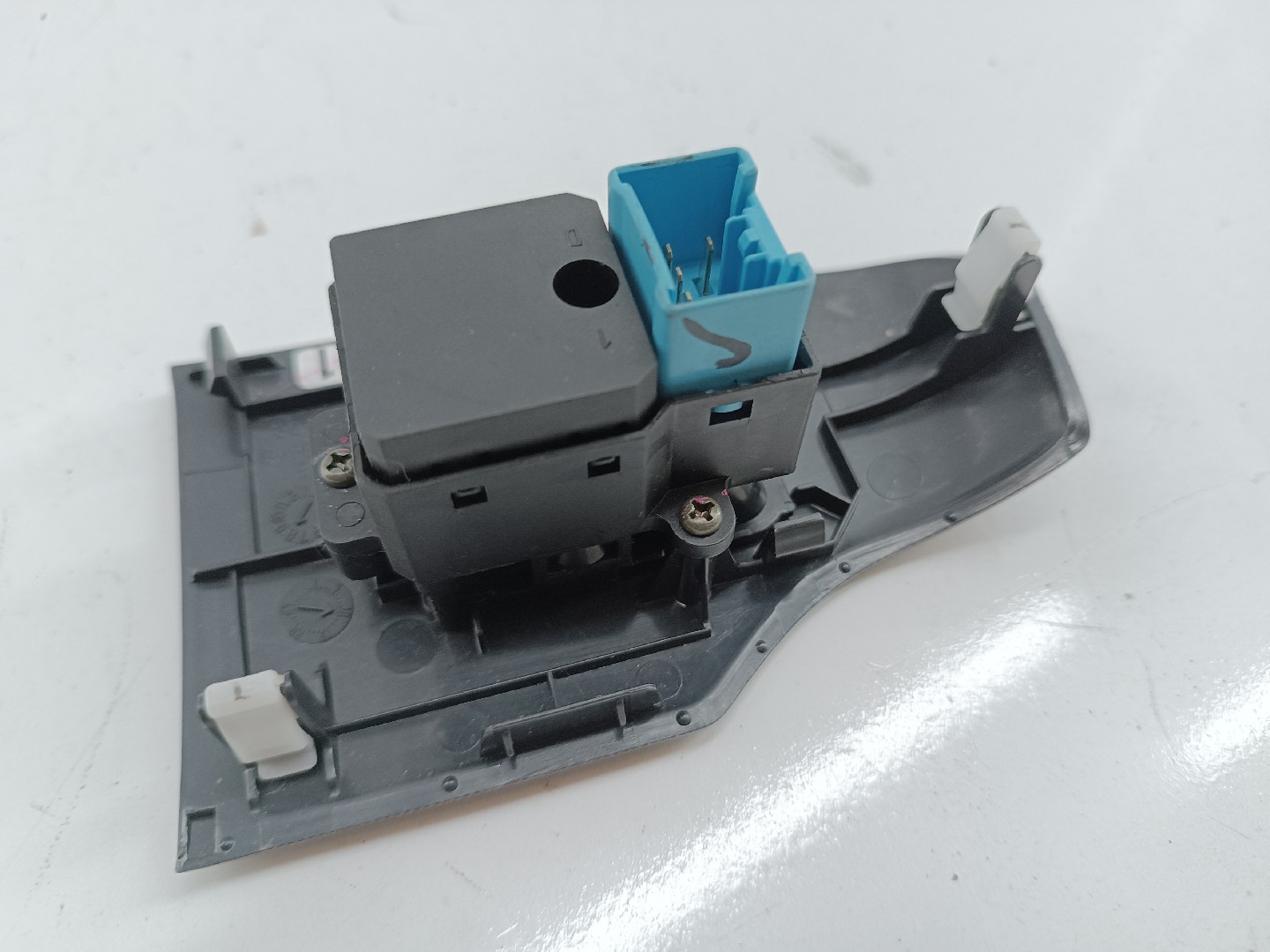 Comutador de vidro traseiro direito HONDA ACCORD VII (CL, CN) | 03 - 12