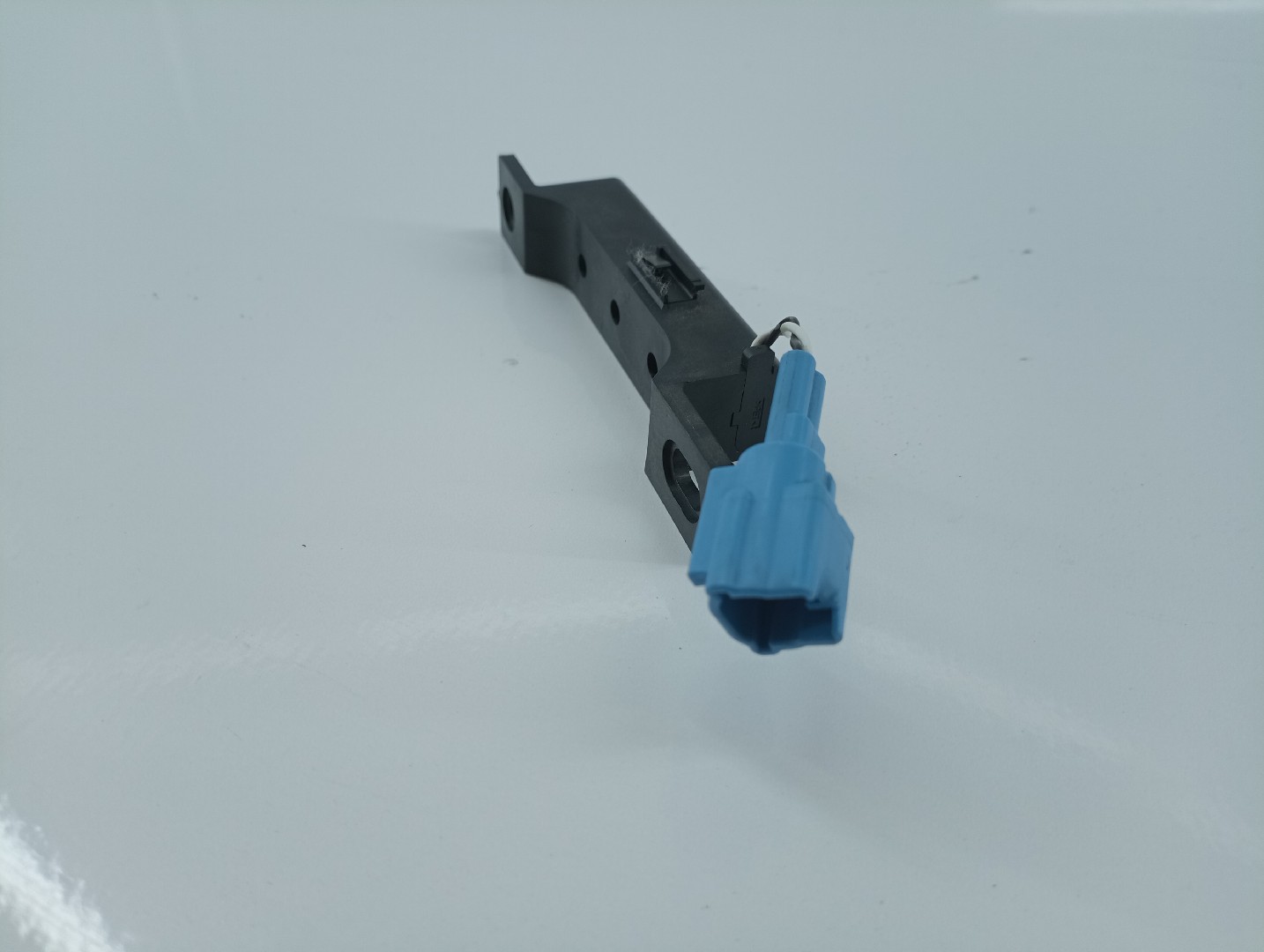 Sensor de Impacto NISSAN LEAF (ZE0) | 10 -  Imagem-2